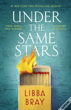 Capa do artigo Under The Same Stars