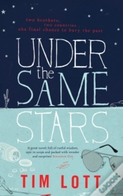 Capa do artigo Under The Same Stars