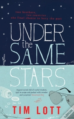 Capa do artigo Under The Same Stars