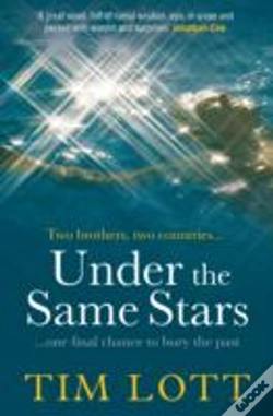 Capa do artigo Under The Same Stars