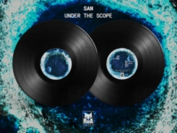 Capa do artigo Under the Scope - Vinil