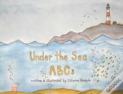 Capa do artigo Under The Sea Abcs