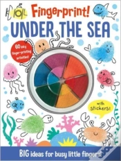 Capa do artigo Under The Sea
