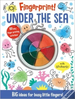 Capa do artigo Under The Sea