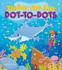Under The Sea Dot-To-Dots - Preview