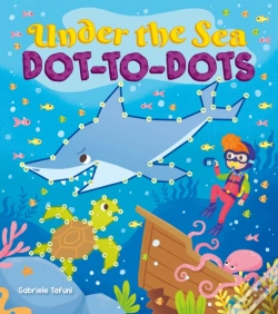 Capa do artigo Under The Sea Dot-To-Dots