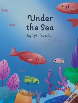 Capa do artigo Under The Sea