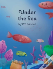 Capa do artigo Under The Sea