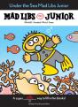 Under The Sea Mad Libs Junior - Preview