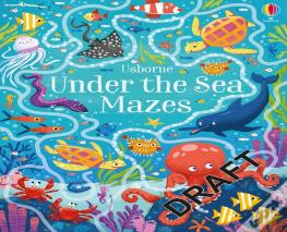 Under The Sea Mazes