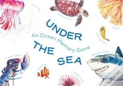 Capa do artigo Under The Sea