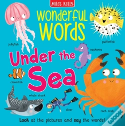 Capa do artigo Under The Sea