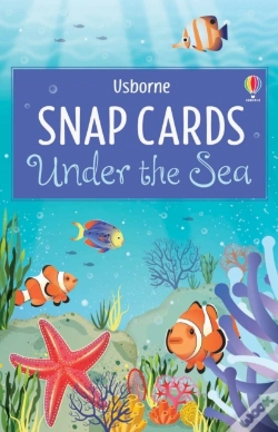 Capa do artigo Under The Sea Snap
