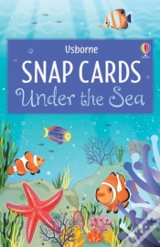 Capa do artigo Under The Sea Snap