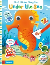 Capa do artigo Under The Sea