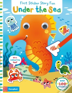 Capa do artigo Under The Sea