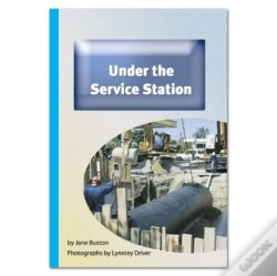 Capa do artigo Under The Service Station