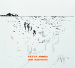 Capa do artigo Under the Setting Sun - CD