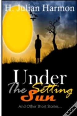 Capa do artigo Under The Setting Sun