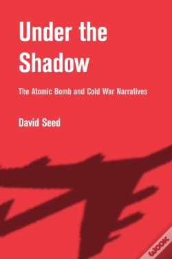 Capa do artigo Under The Shadow