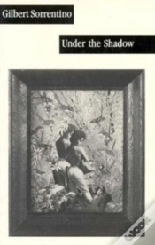 Capa do artigo Under The Shadow