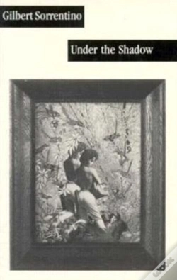 Capa do artigo Under The Shadow