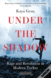 Capa do artigo Under The Shadow