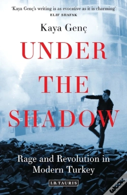 Capa do artigo Under The Shadow