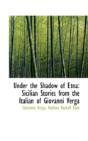 Under The Shadow Of Etna - Preview