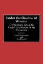 Under The Shadow Of Weimar - Preview