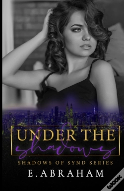 Capa do artigo Under The Shadows