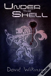Capa do artigo Under The Shell