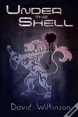 Capa do artigo Under The Shell
