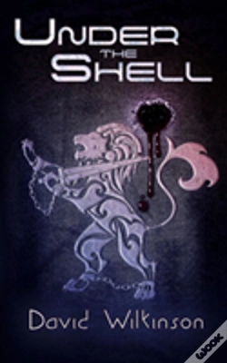 Capa do artigo Under The Shell