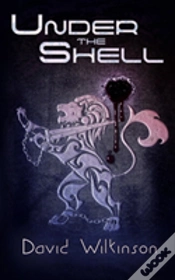 Capa do artigo Under The Shell