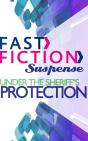 Under The Sheriff'S Protection - Preview