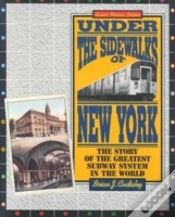 Capa do artigo Under The Sidewalks Of New York