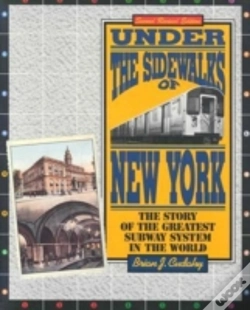 Capa do artigo Under The Sidewalks Of New York
