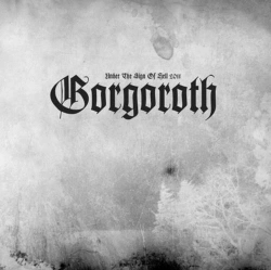 Capa do artigo Under the Sign of Hell 2011 - CD