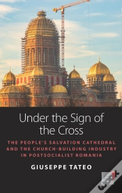 Capa do artigo Under The Sign Of The Cross