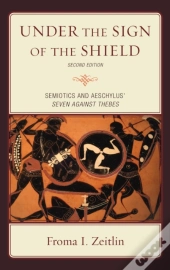 Under The Sign Of The Shield