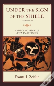 Capa do artigo Under The Sign Of The Shield