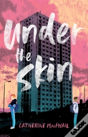 Capa do artigo Under The Skin