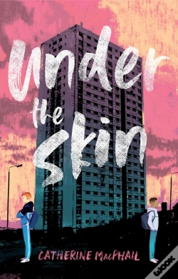 Capa do artigo Under The Skin