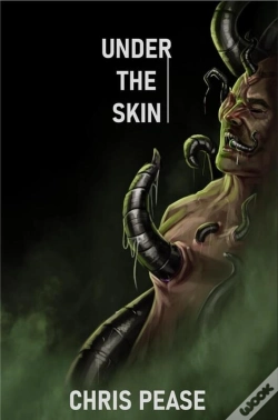 Capa do artigo Under The Skin