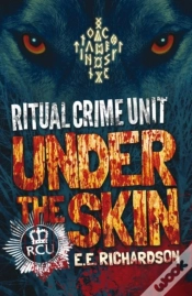 Capa do artigo Under The Skin