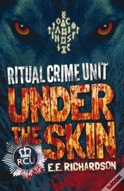 Capa do artigo Under The Skin