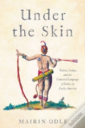 Capa do artigo Under The Skin