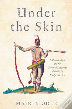 Capa do artigo Under The Skin