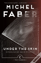 Capa do artigo Under The Skin